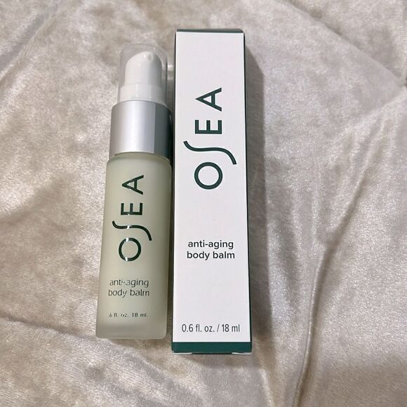 OSEA Anti-Aging Body Balm Travel, NWB - Picture 1 of 1